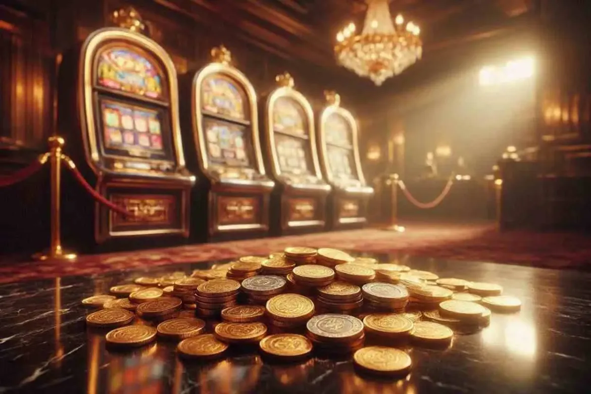 Lucky Days Casino